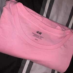 Men’s H&M Crew Neck T-Shirt